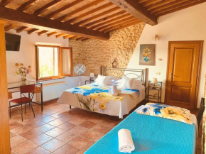 Casa Vacanze Etrusco
